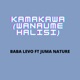 Kamakawa feat JUMA NATURE Single
