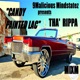 Candy Painted Lac feat Tha Rippa Single