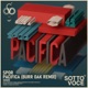 Pacifica Burr Oak Remix Single