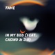 In My Bed feat Casino J O Single