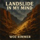 Landslide In My Mind Single