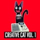 Creative Cat Vol 1