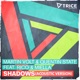Shadows feat Rico Miella Single