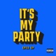 It s My Party Sped Up Single
