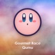 Gourmet Race From Kirby Super Star Single