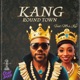 KANG ROUND TOWN feat Mrs Kei Single