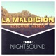 La Maldición Remix Single
