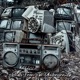 Beats from the Undergrowth
