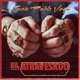 El Atravesado Single