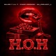 H O H Single