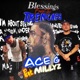 Blessings From The Trenches feat Millyz Single