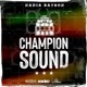 Champion Sound Single