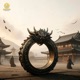 Ring of the Rohan Single