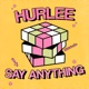 Say Anything Single