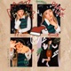 Draw Love feat moodenuf Single