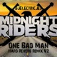 One Bad Man Hard Reverb Remix V2 Single