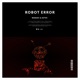 Robot Error Single