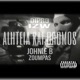 ALHTEIA KAI DROMOS feat Zoumpas Single
