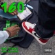 160 feat Litebulb Steelo Single