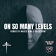 On so many levels Enastorm Naked Kiwi Remix Single