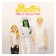 Shelter feat tribes Single