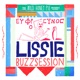 Lissie The Wild Honey Pie Buzzsession Single