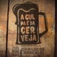 A Culpa É da Cerveja Single