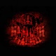 Heaven is the Real Hell Single