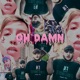 OH DAMN feat Blackyblabla Single