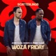 Woza Friday Remake Single