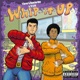 Whip It Up feat Huncho Hoe 12 a M Single