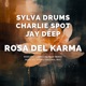 Rosa del Karma Single
