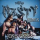 NASTY feat Josh Cross Janka REMIX Single