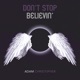 Don t Stop Believin Acoustic Single