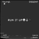 Run It Up Single