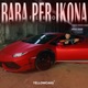 Baba Per Ikona Single