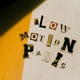 Slow Motion Panic Single