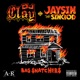 Bag Snatchers feat Jaysin the Sin God Single