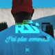 J ai plus sommeil Single