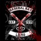 Baseball Bat Demo Single