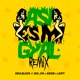 Así Es Mi Gyal Remix feat Laipy Big Jim Arion Single