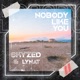 Nobody Like You Single