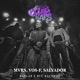 LAB RAPS S2 EP4 Single