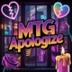 Mtg Apologize Single