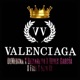 Valenciaga Remix Single