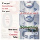 Something to Tell EP