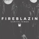 Fireblazin EP