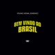 BEM VINDO AO BRASIL Single