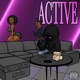 ACTIVE feat Jojo you made that Single