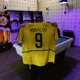 Camisa 9 Single
